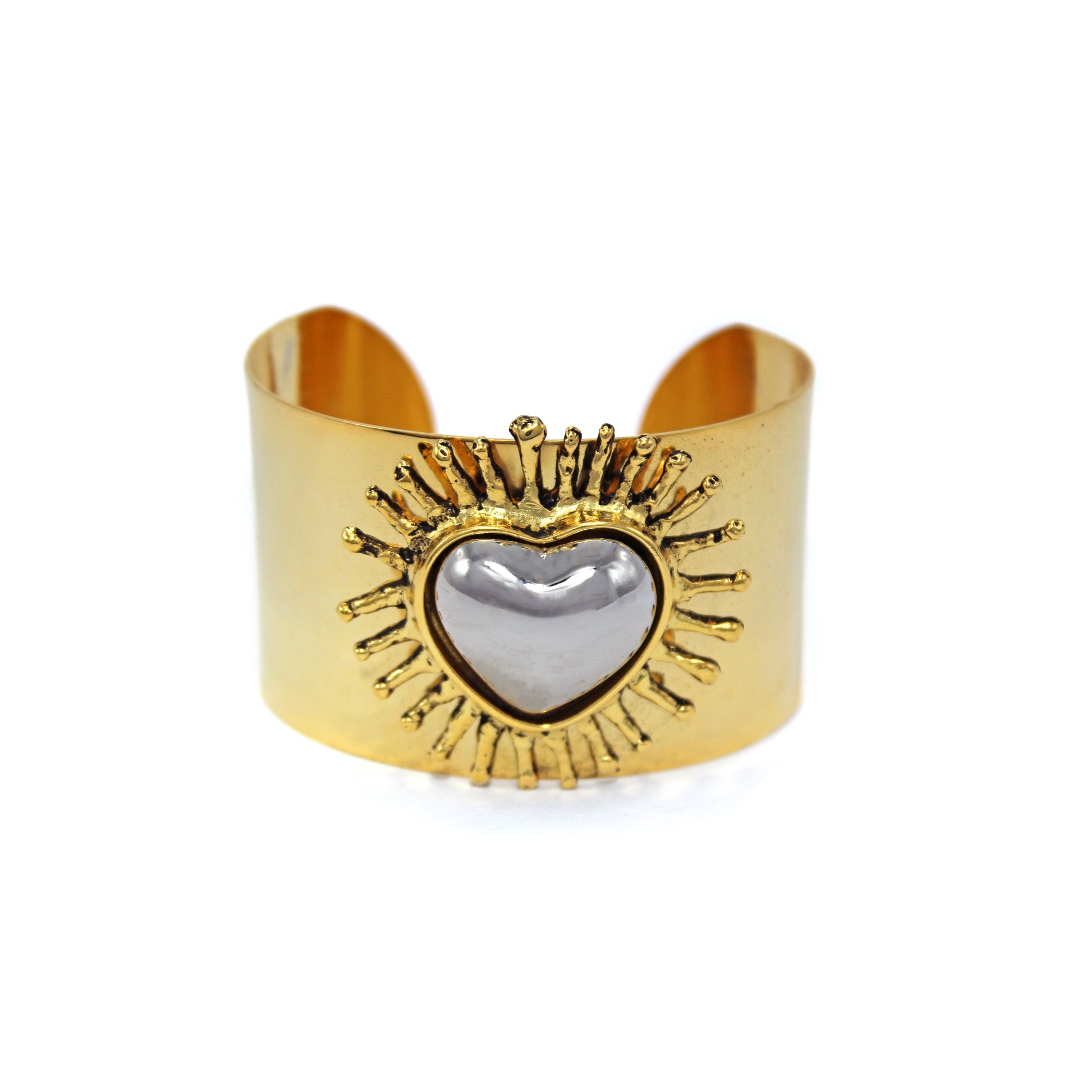 Pulseira Taxco Coração