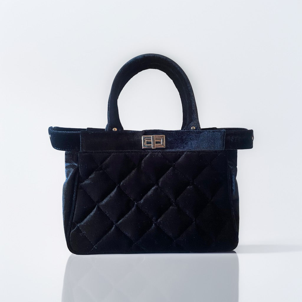 Bolsa Chanel Preta