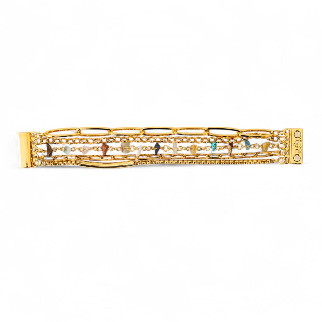 Bracelete Mix Mali