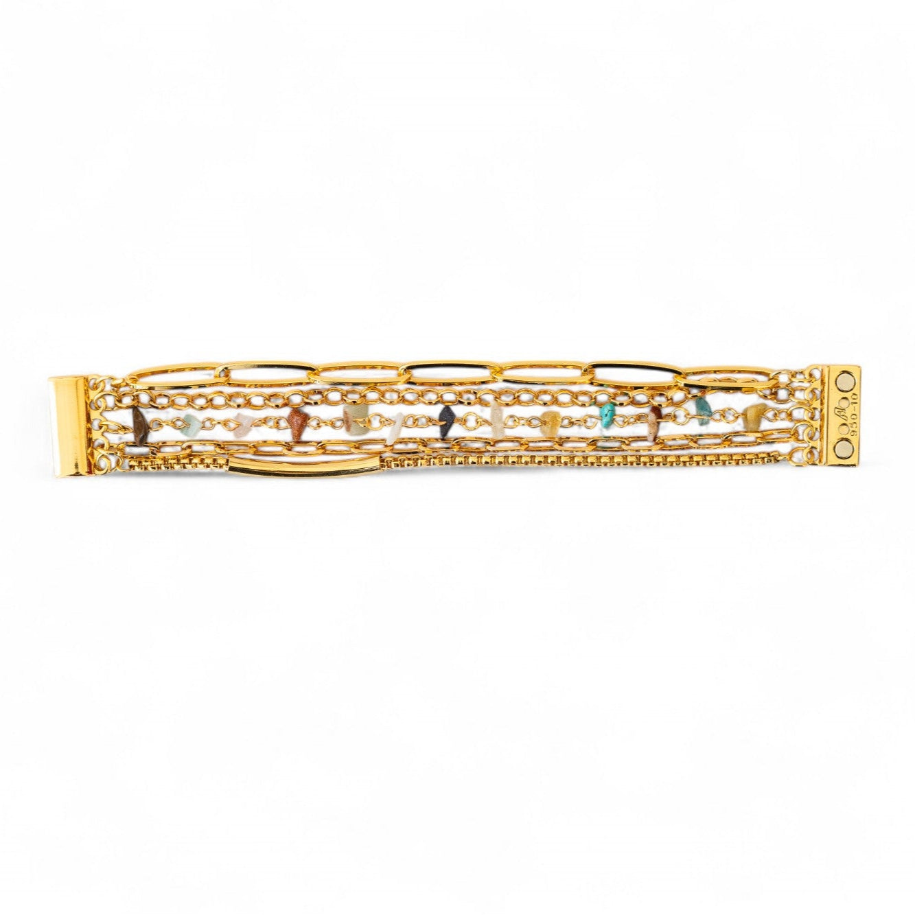 Bracelete Mix Mali