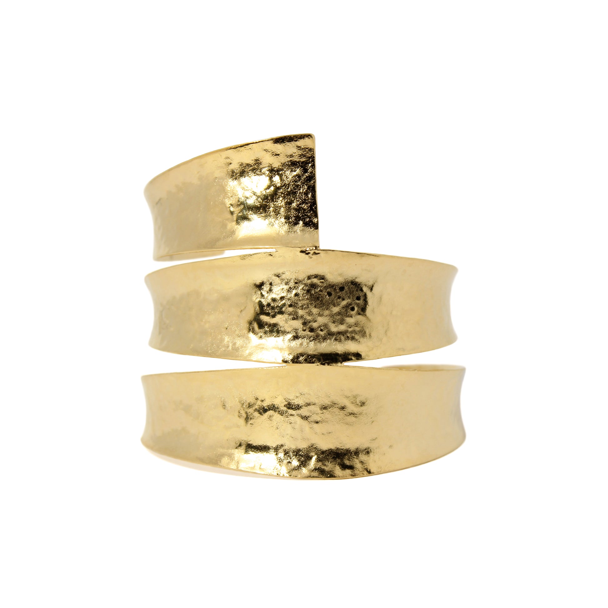 Pulseira Três Voltas