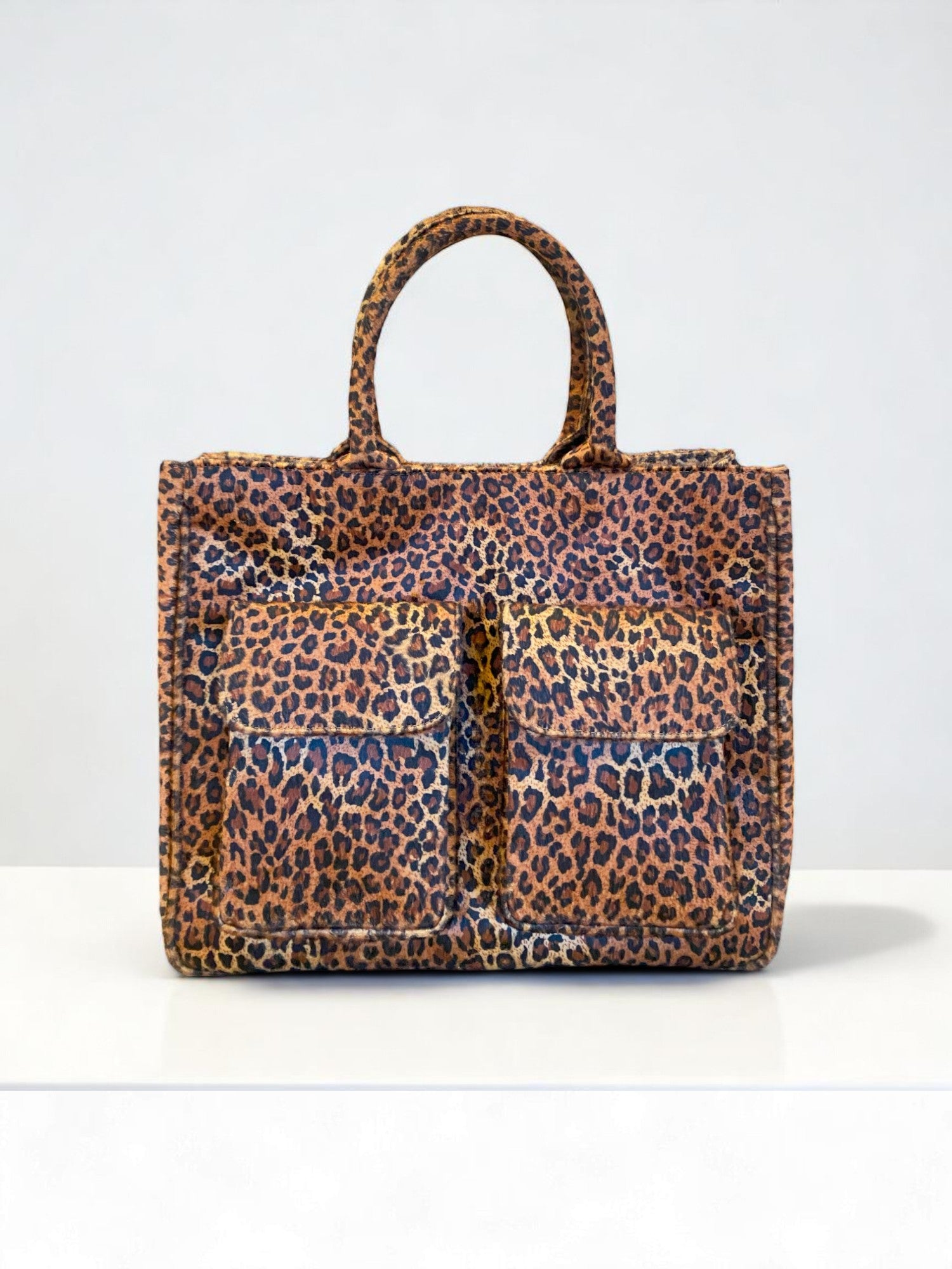 Bolsa Onça