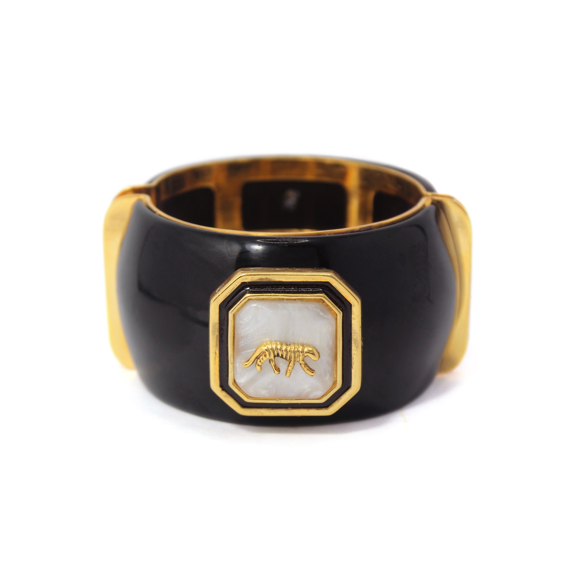 Pulseira Tigre