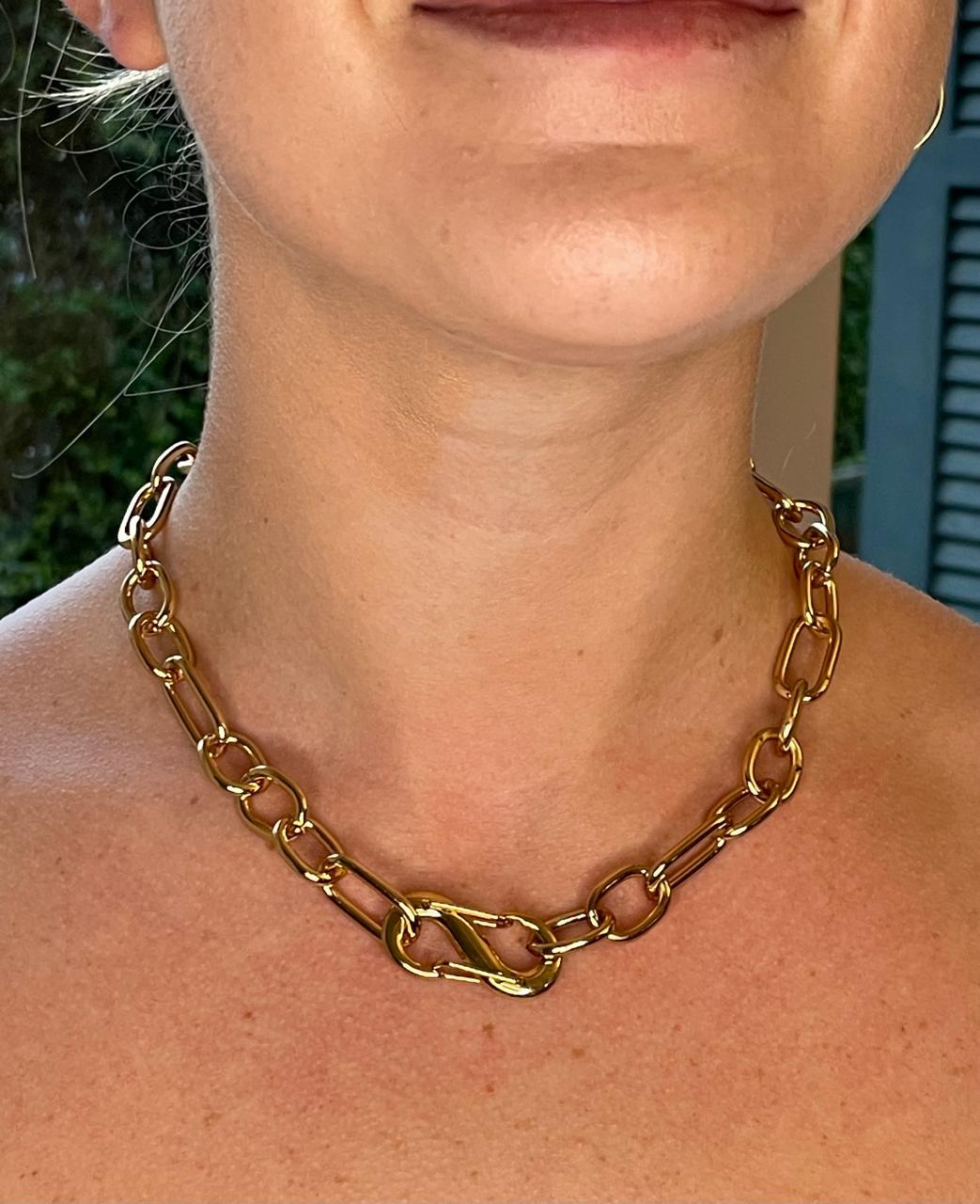 Choker Infinity