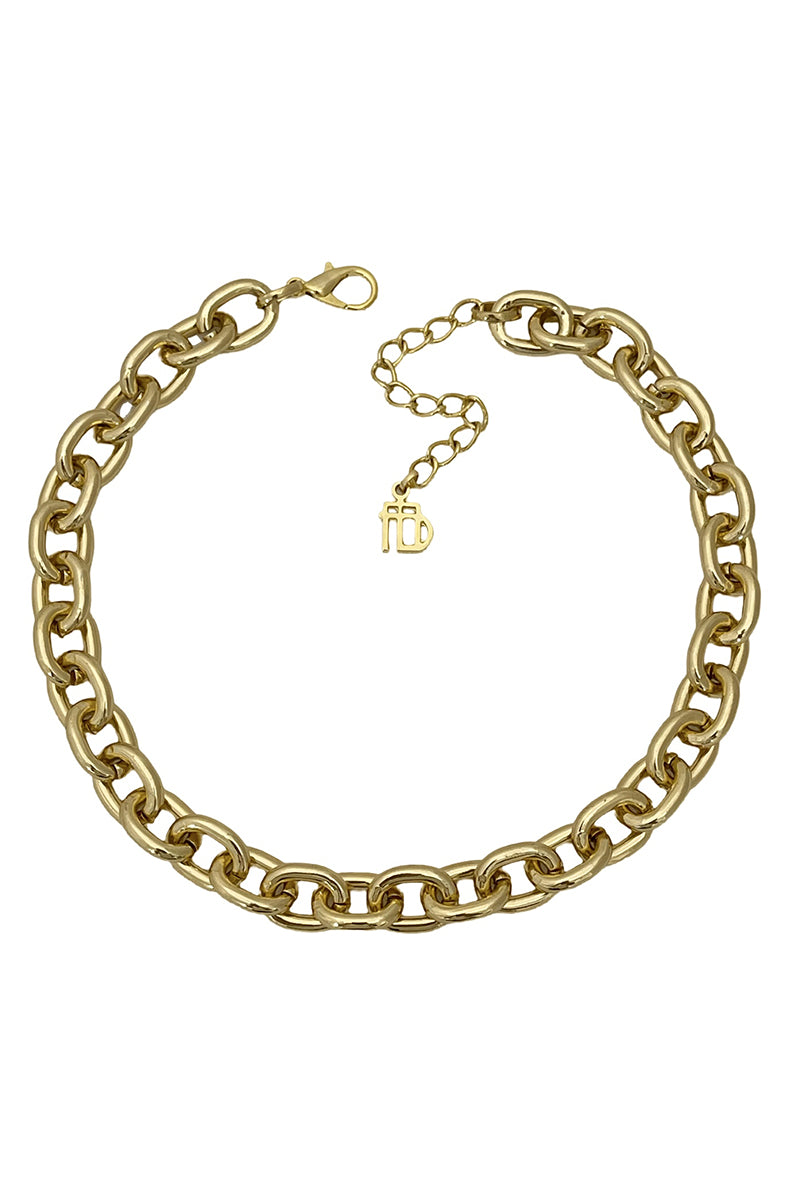 Colar Clir Gold