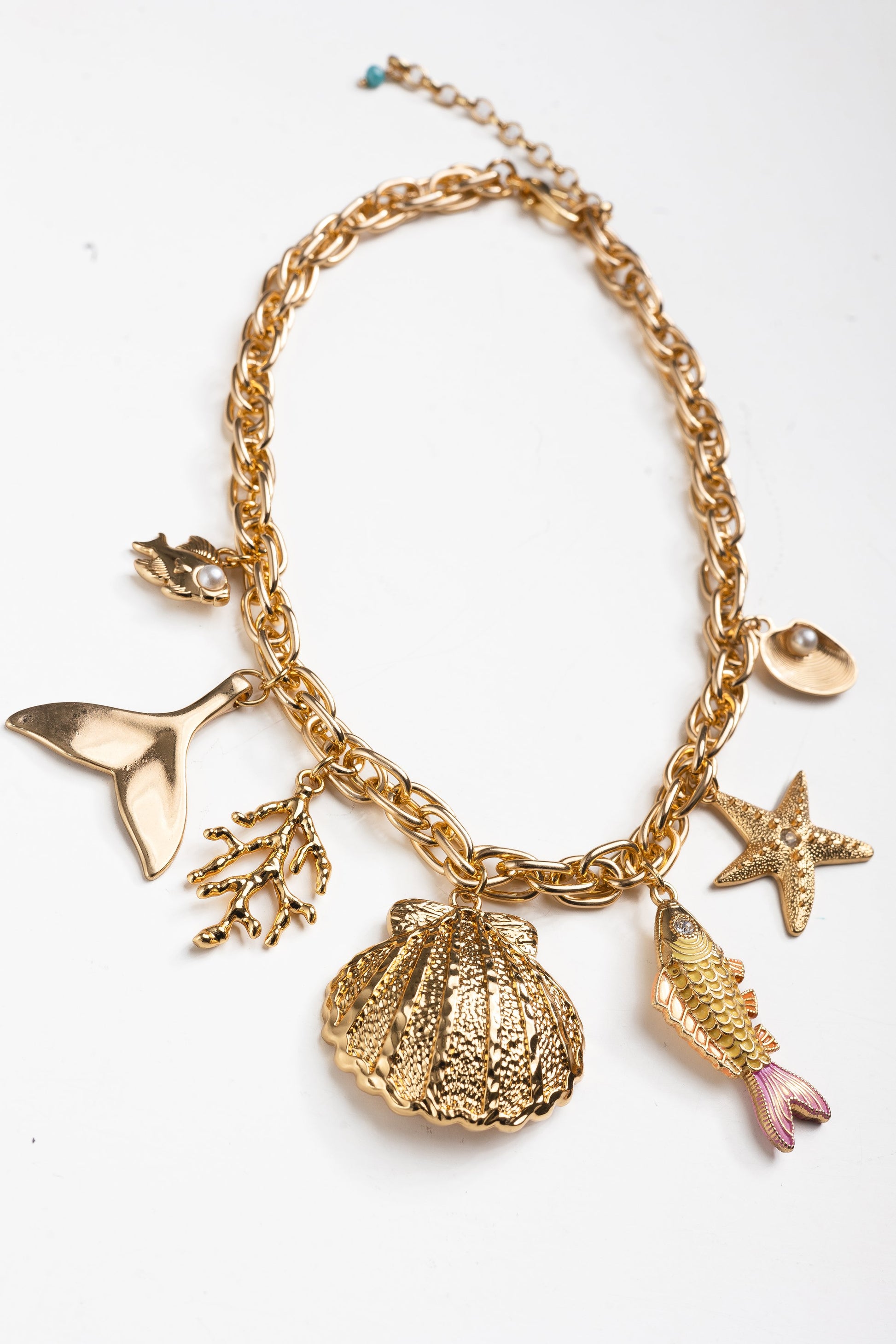 Choker Coral