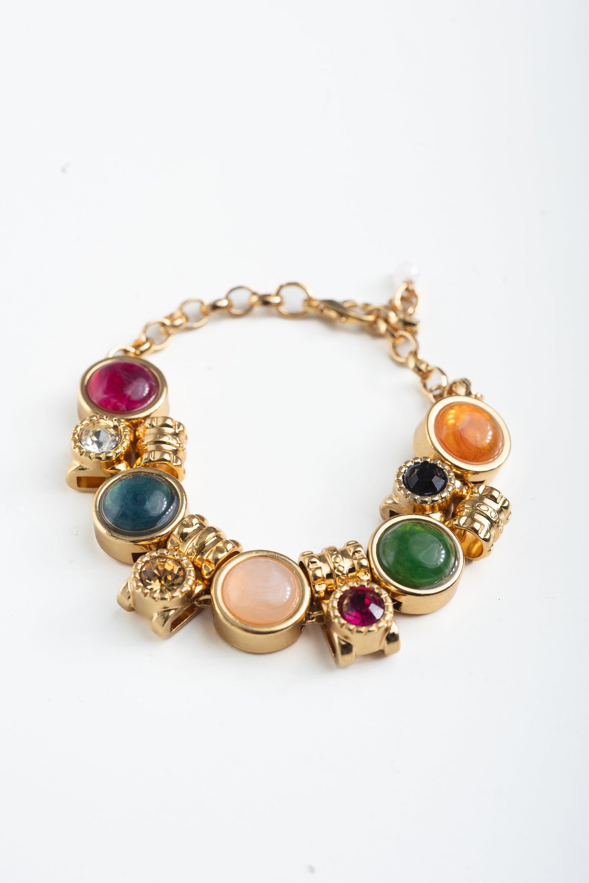 Pulseira Rainbow