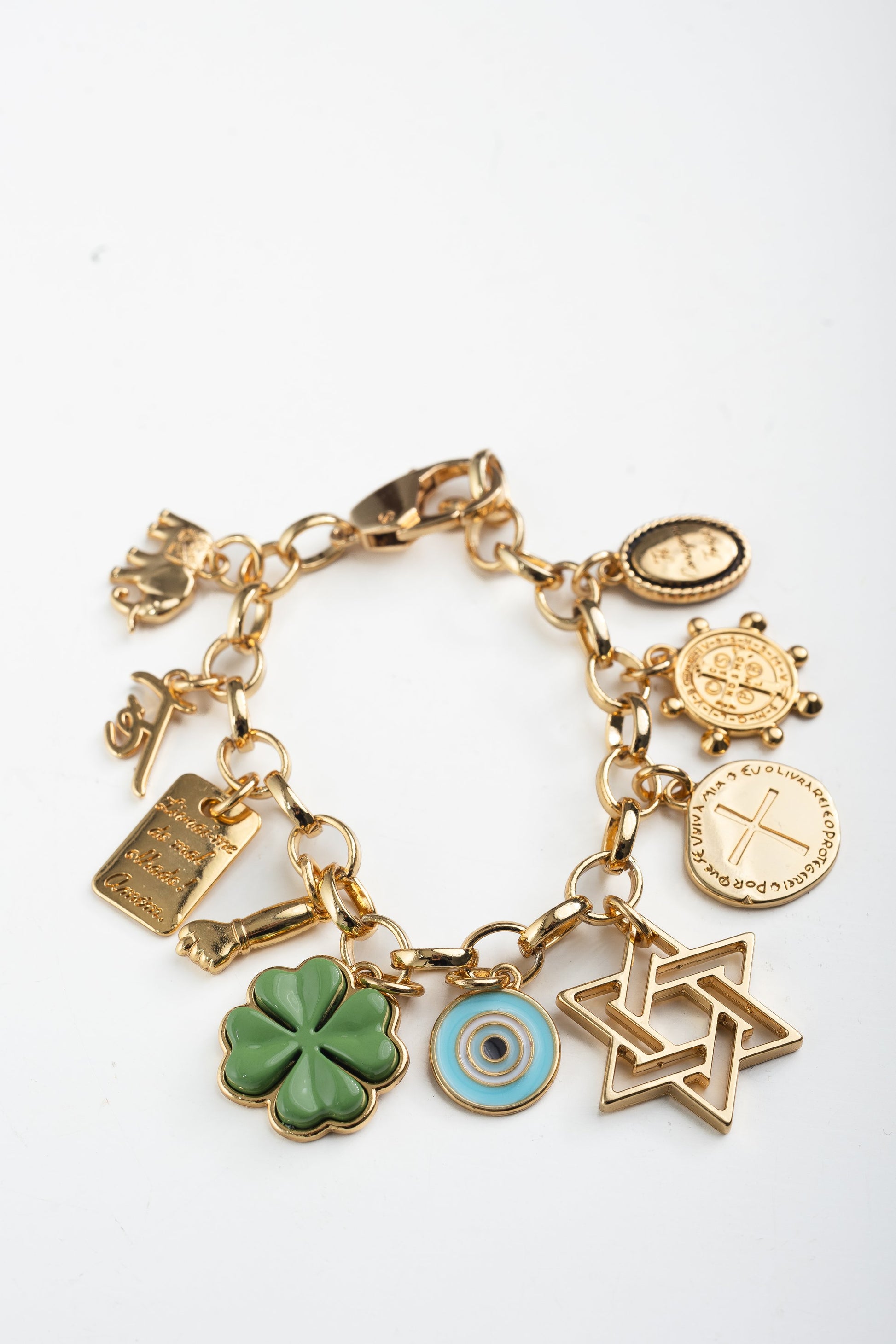 Pulseira Patuá